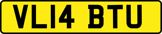 VL14BTU