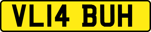VL14BUH