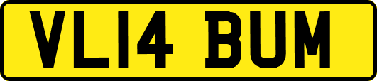 VL14BUM