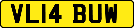 VL14BUW