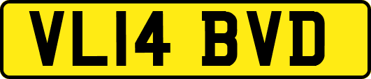 VL14BVD