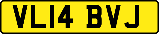 VL14BVJ
