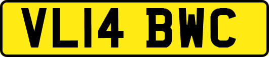 VL14BWC