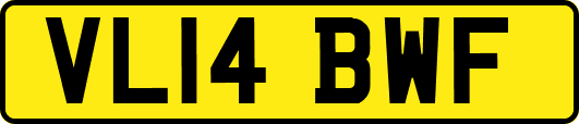 VL14BWF