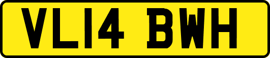 VL14BWH