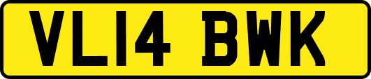 VL14BWK