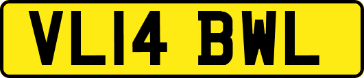 VL14BWL