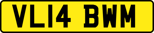 VL14BWM