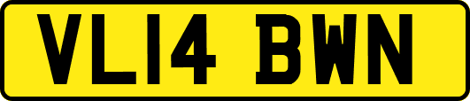 VL14BWN