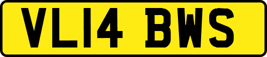 VL14BWS