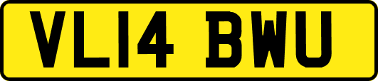 VL14BWU