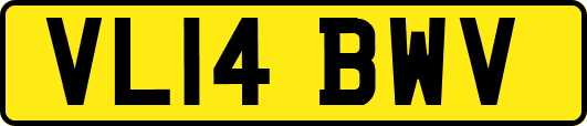VL14BWV