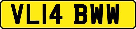 VL14BWW