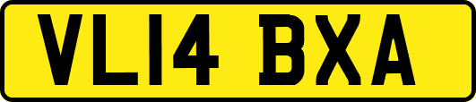 VL14BXA