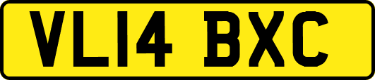 VL14BXC