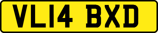 VL14BXD