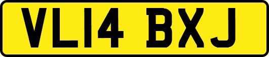 VL14BXJ