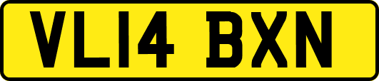 VL14BXN