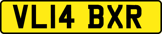 VL14BXR