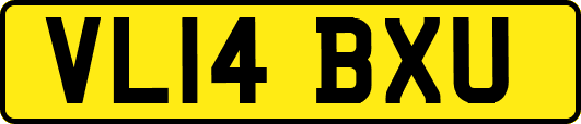 VL14BXU