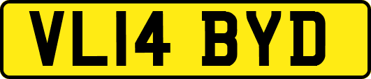 VL14BYD
