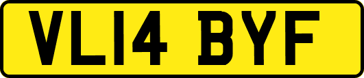 VL14BYF