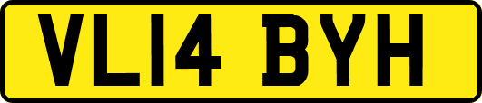 VL14BYH