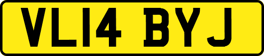 VL14BYJ