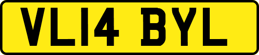 VL14BYL