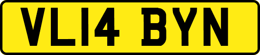 VL14BYN