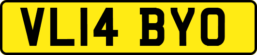 VL14BYO