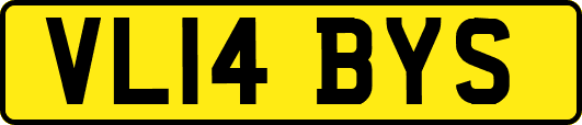 VL14BYS