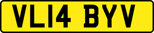 VL14BYV