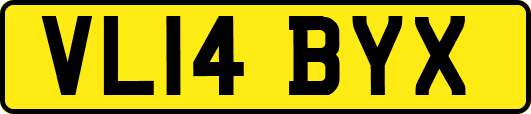 VL14BYX