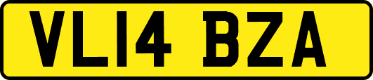 VL14BZA
