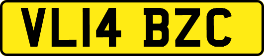 VL14BZC