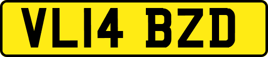 VL14BZD