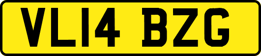 VL14BZG