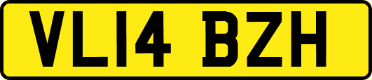 VL14BZH