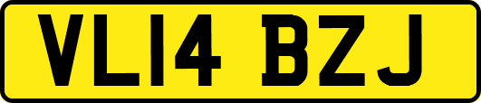 VL14BZJ