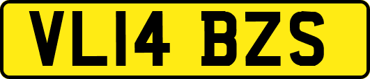 VL14BZS