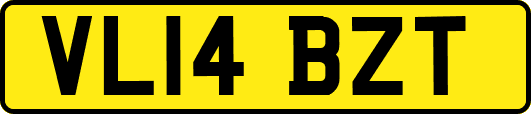 VL14BZT