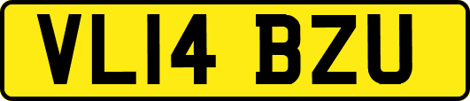 VL14BZU