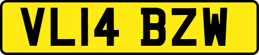 VL14BZW