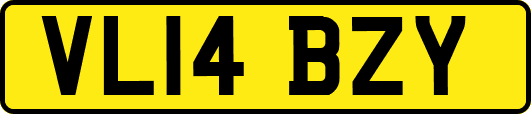 VL14BZY