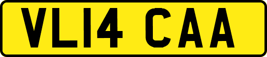 VL14CAA