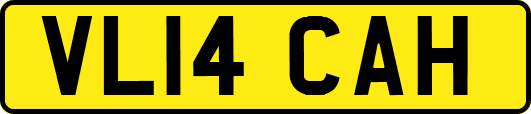 VL14CAH