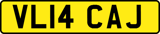 VL14CAJ