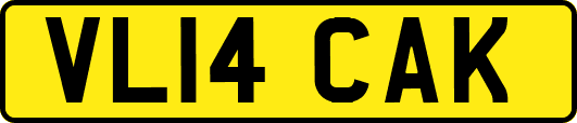 VL14CAK