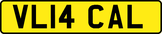 VL14CAL